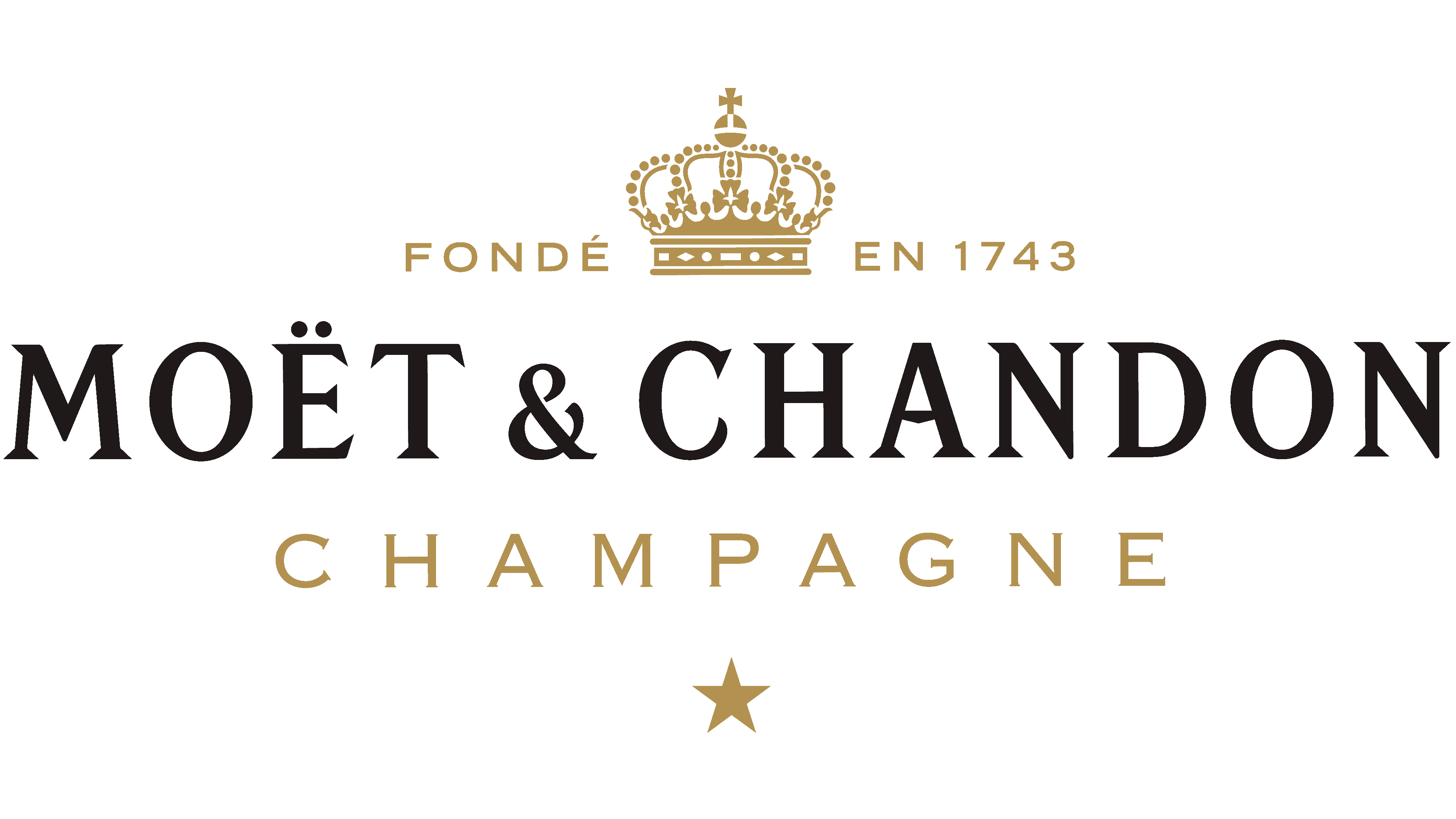 Moet-Chandon-Logo